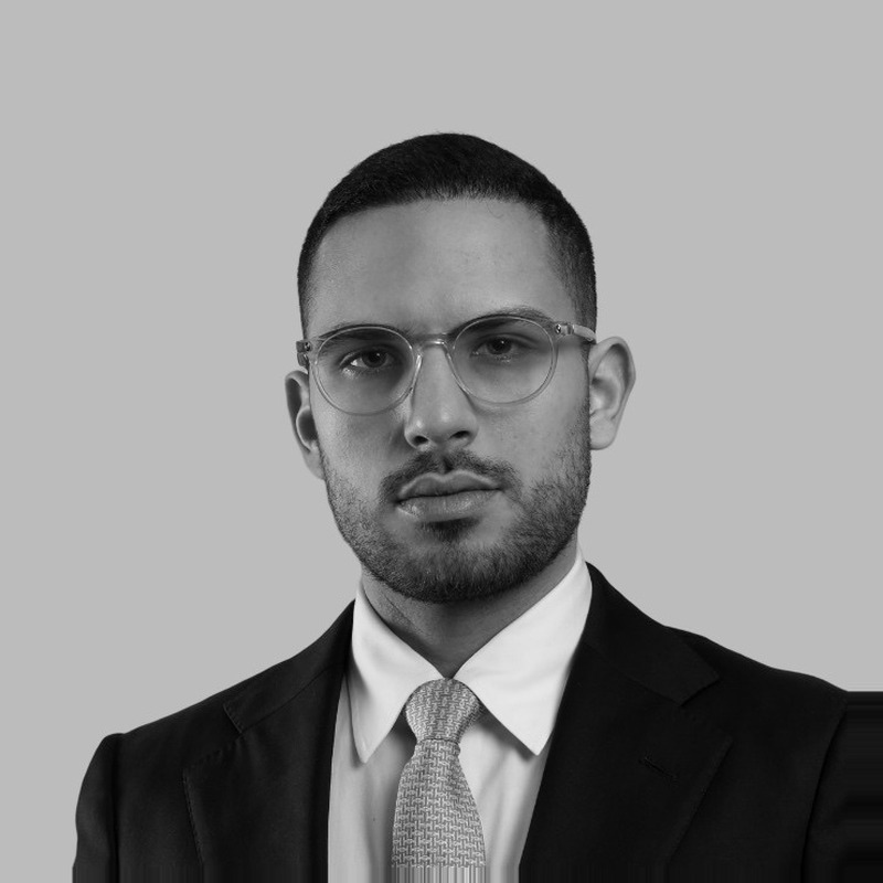 Portrait de Ali Fethi