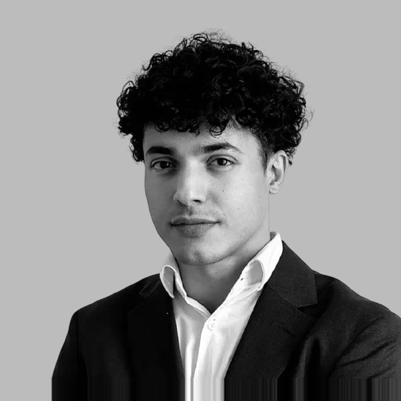 Portrait de Mohamed Berkahi